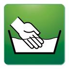 Handwaesche