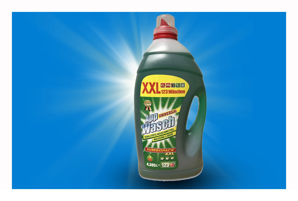 Universal Gel