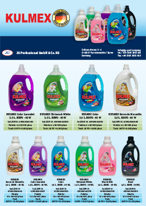 Kulmex Gel