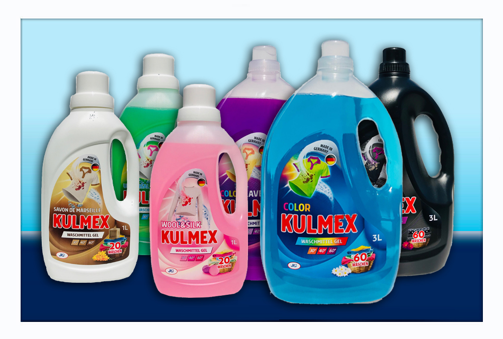 Kulmex Gel