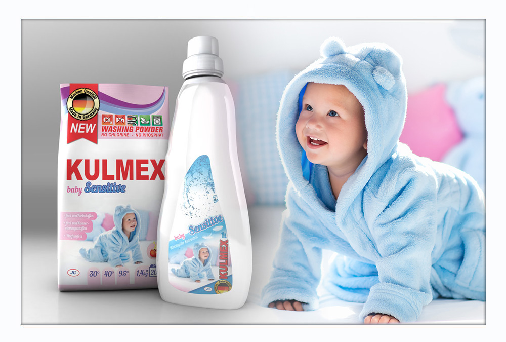 Kulmex Sensitive