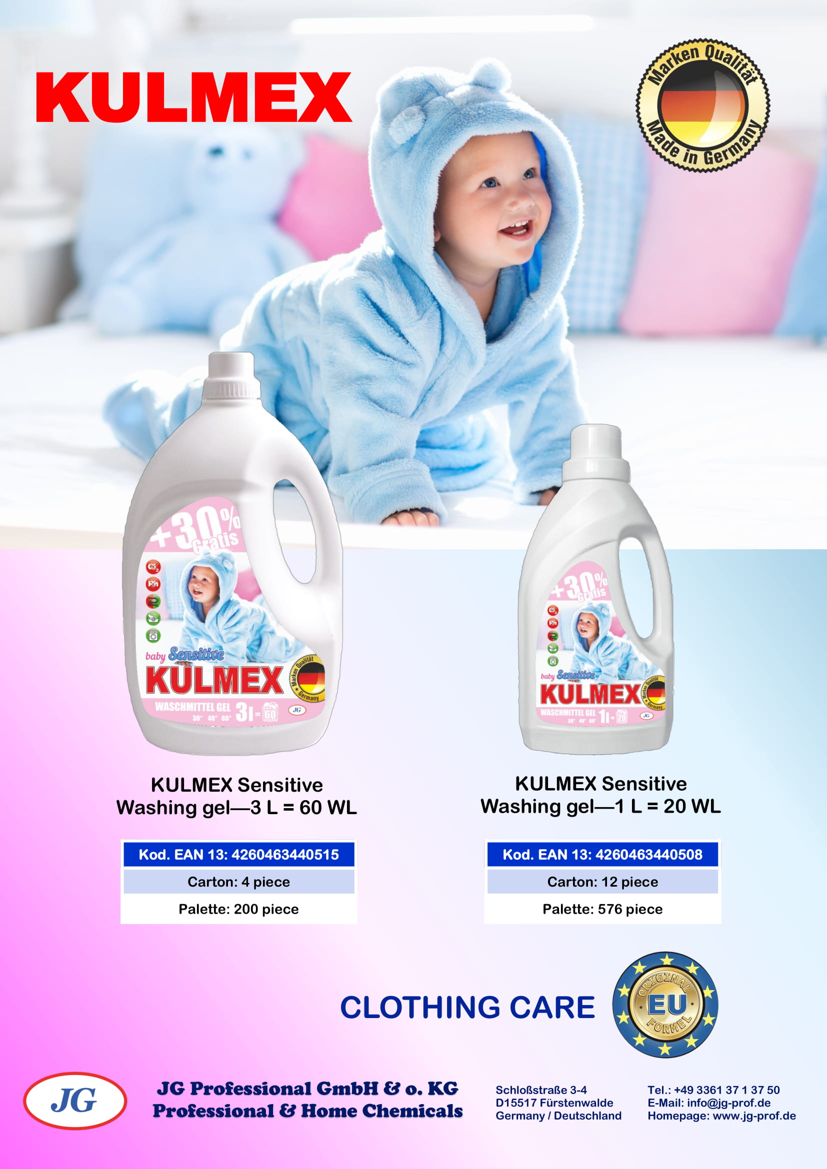 Kulmex Sensitive