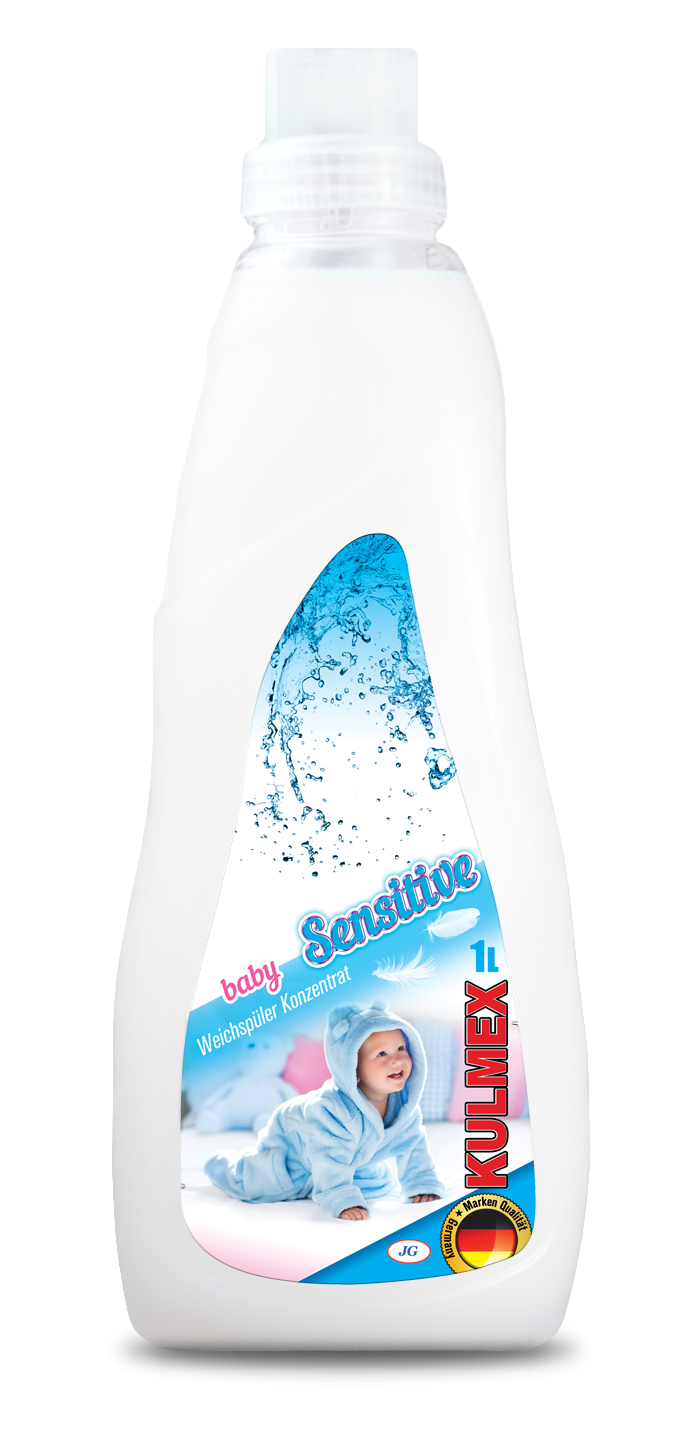 Sensitive