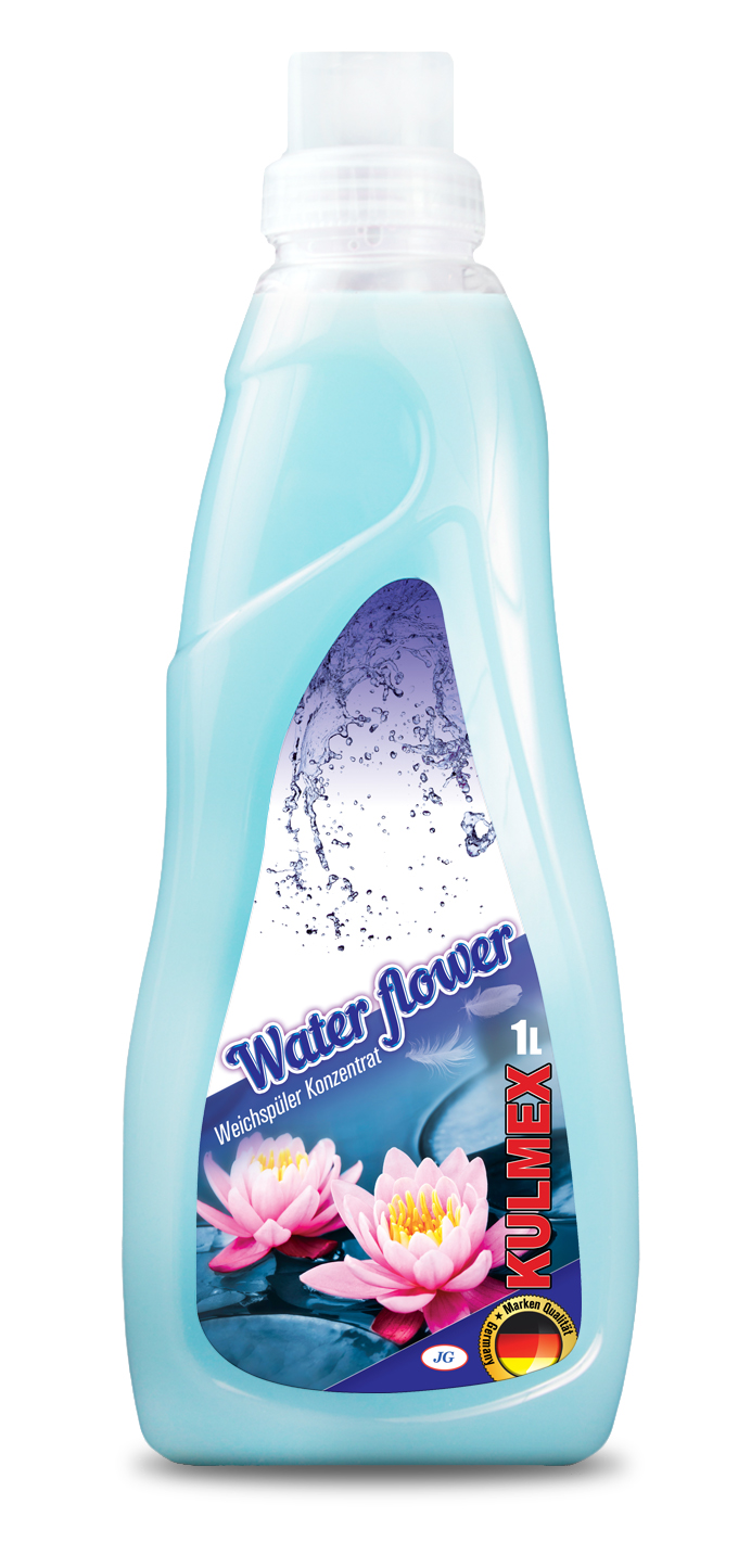 Waterflower