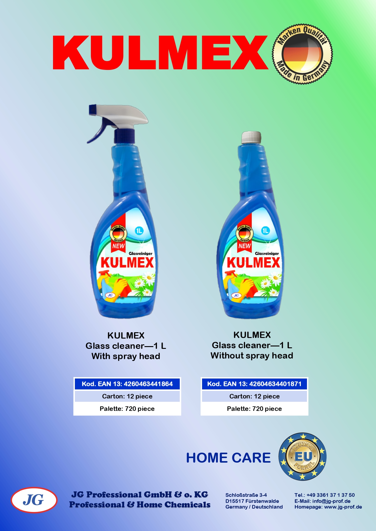Diashwashind liquid
