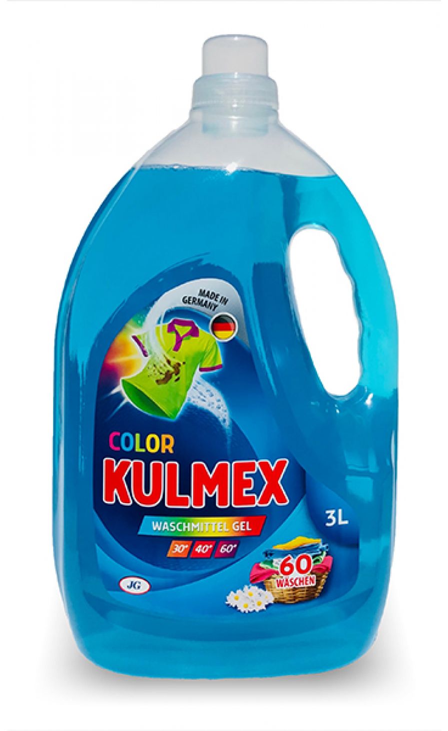 3L Gel Color
