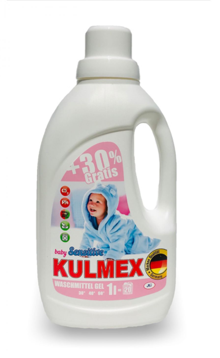 1L Gel Sensitive