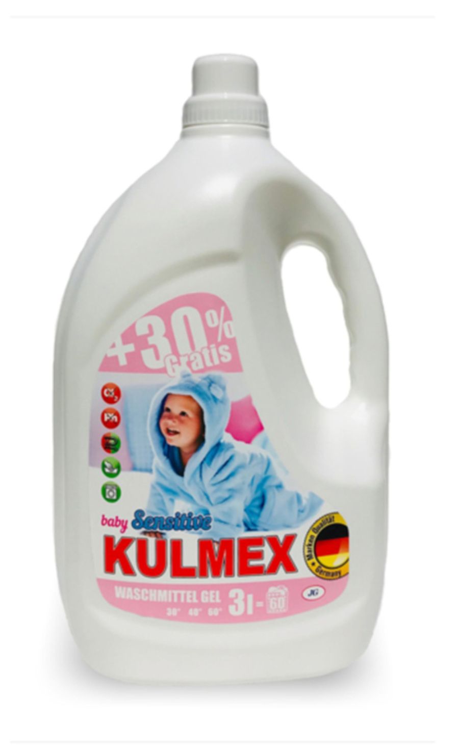 3L Gel Sensitive