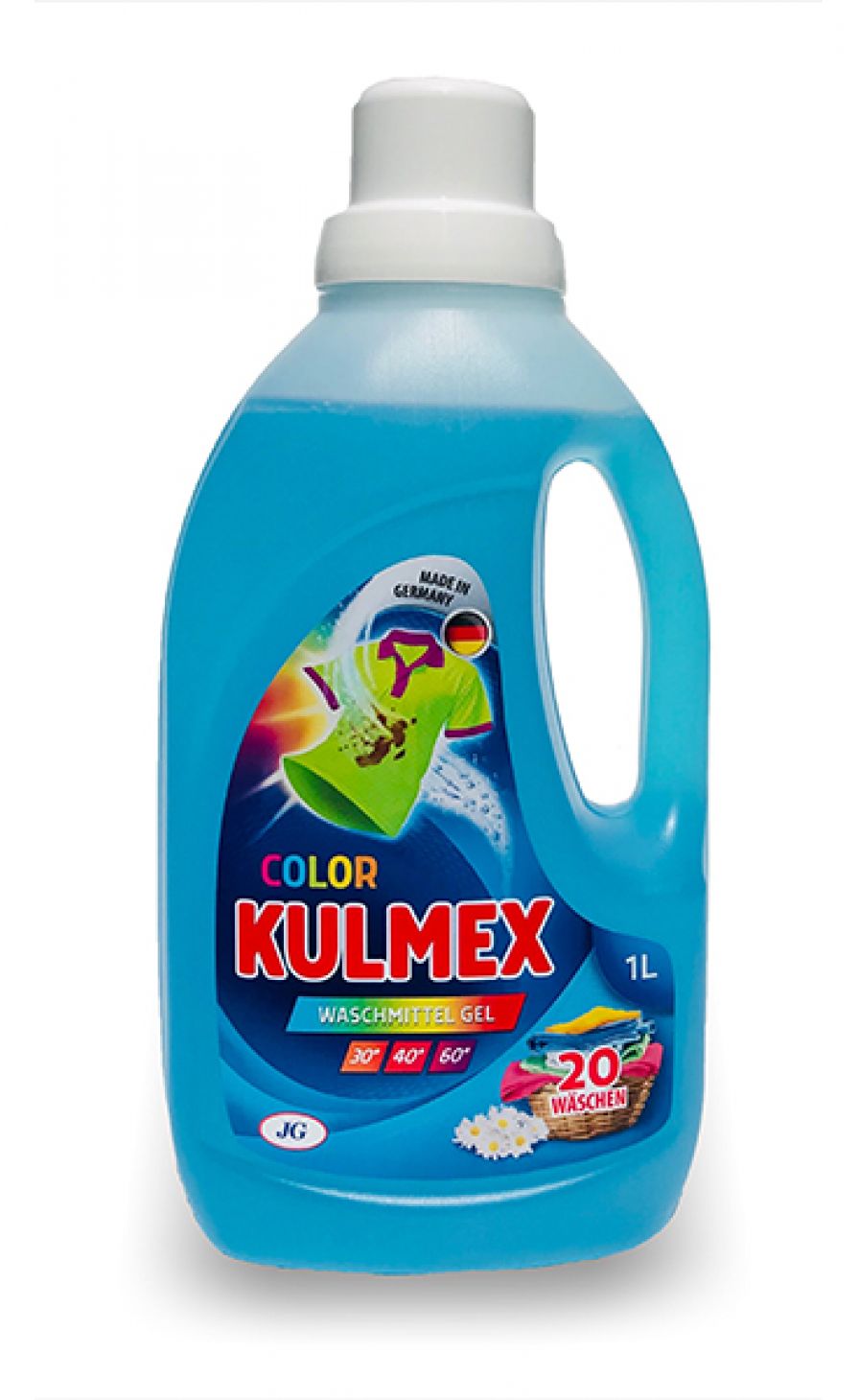 1L Color Gel